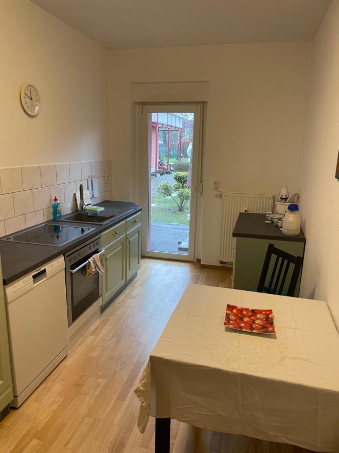 Michas Ferienwohnung Naehe Zentrum Котбус Экстерьер фото