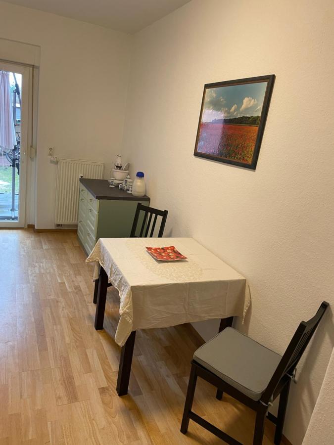 Michas Ferienwohnung Naehe Zentrum Котбус Экстерьер фото